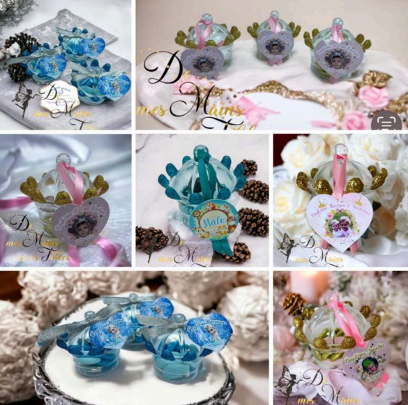 Couronne