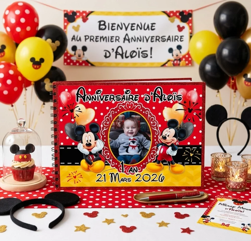 Mickey