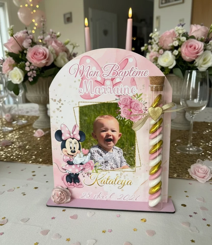 Minnie