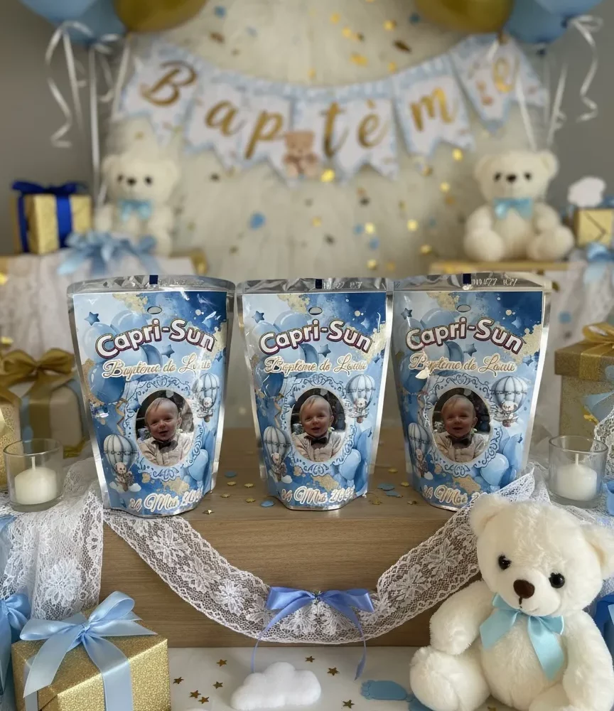 Capri Sun