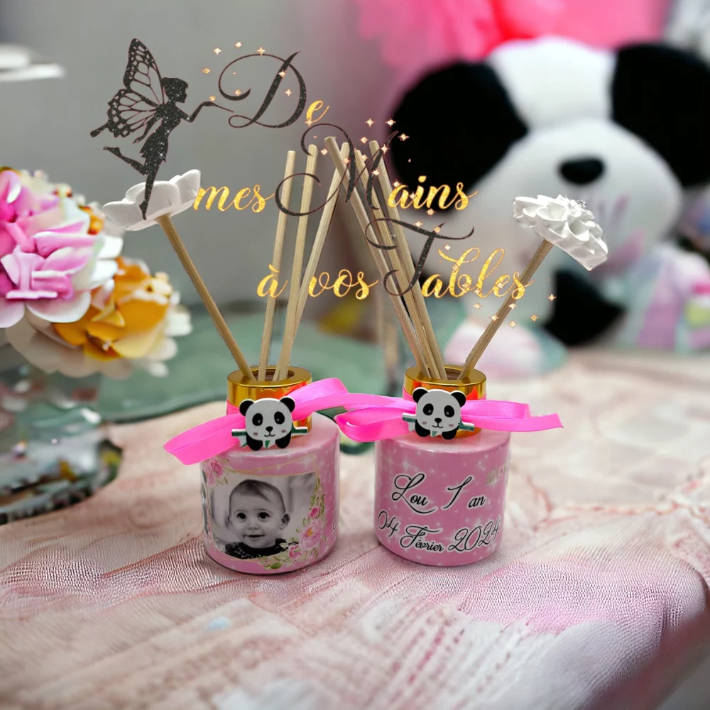 Diffuseur parfum Panda
