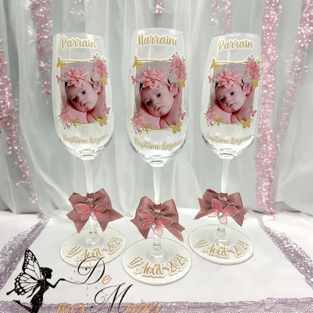 Flûte déco
