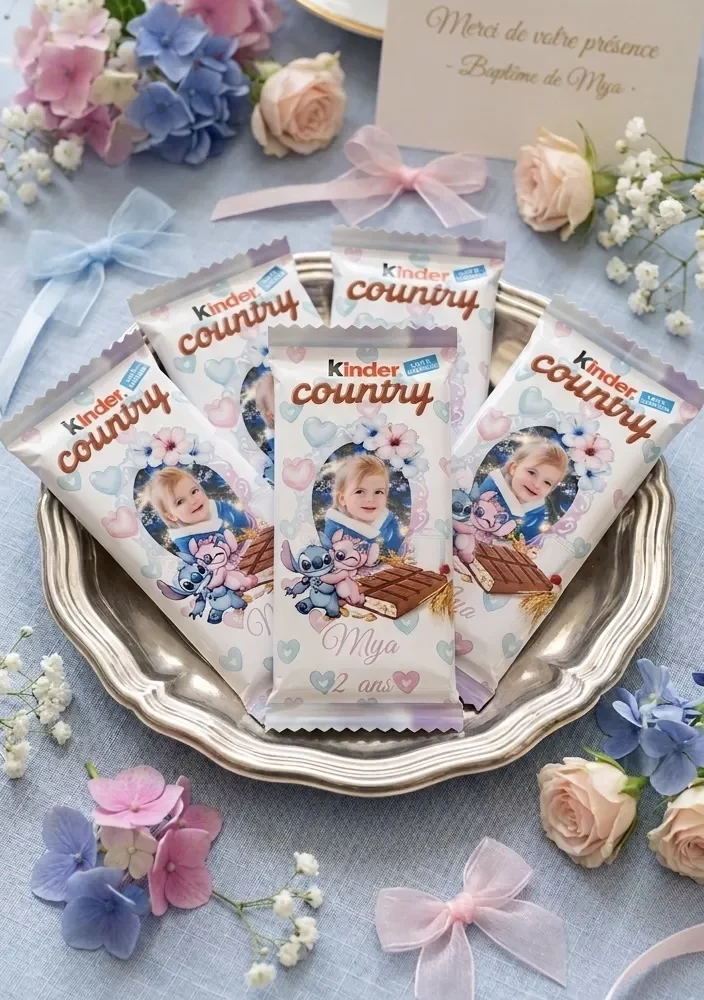 Kinder country