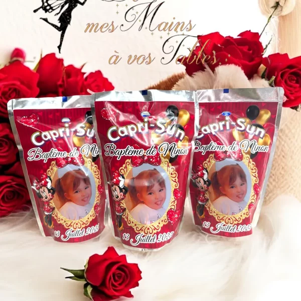 Capri Sun
