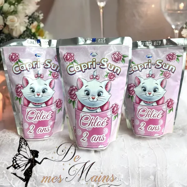 Capri Sun