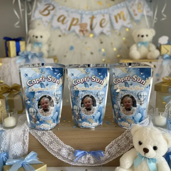 Capri Sun