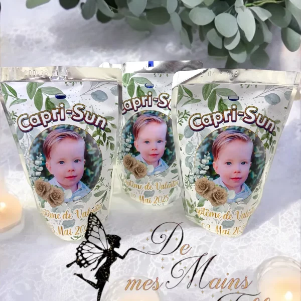 Capri Sun