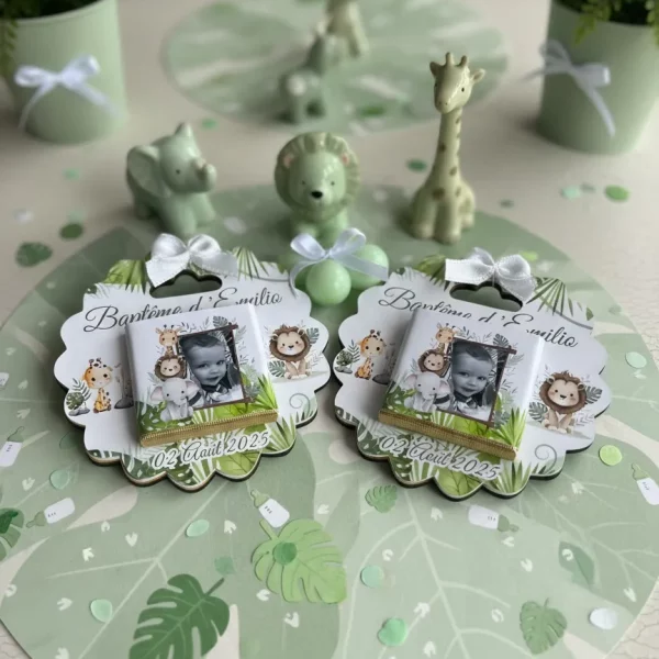 Choco carte