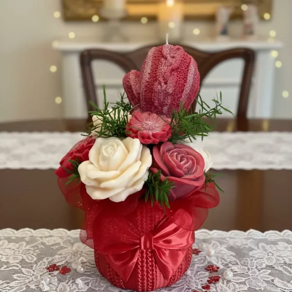 Composition florales