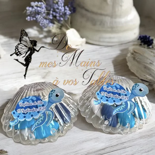 Coquillage