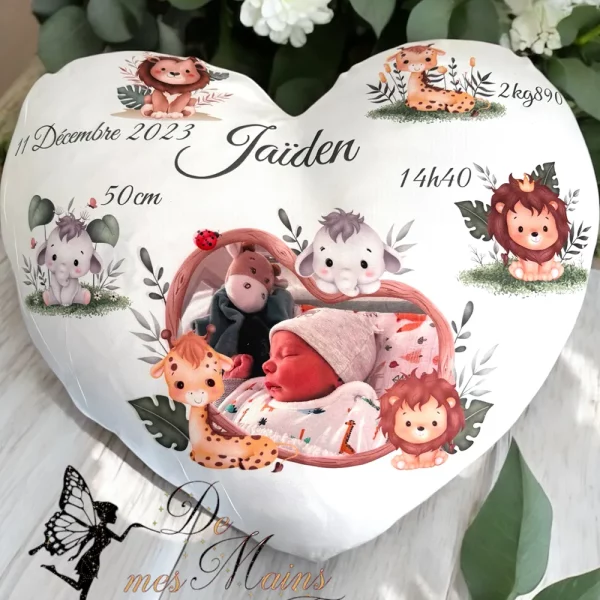 Coussin