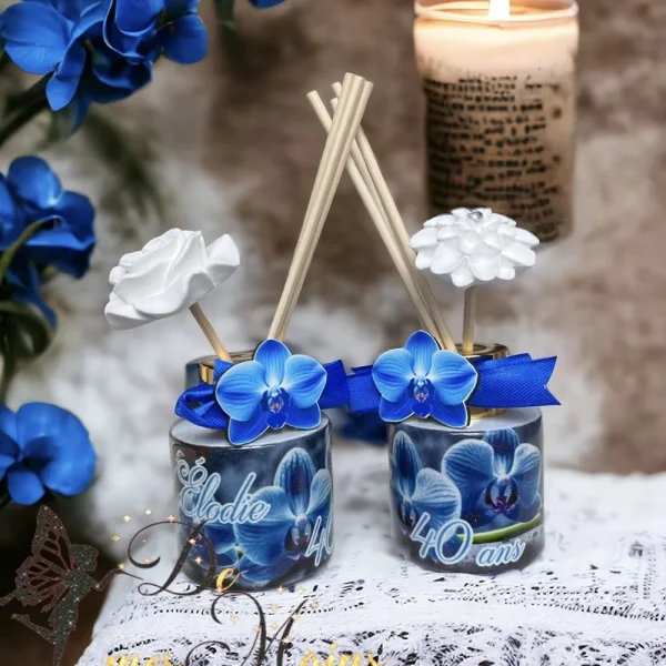 Diffuseur de parfum