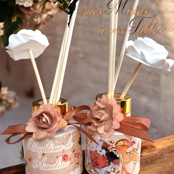 Diffuseur de parfum Bambi