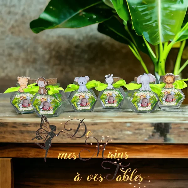 Encrier verre
