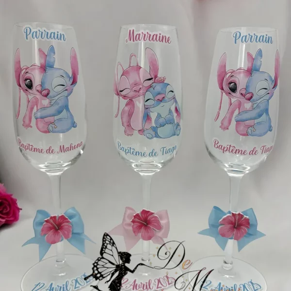 Flûte déco
