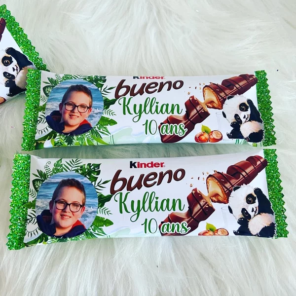 Kinder Bueno