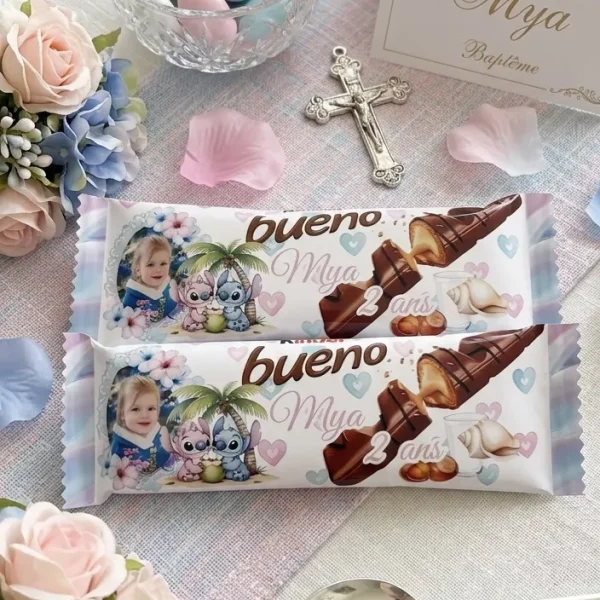 Kinder Bueno