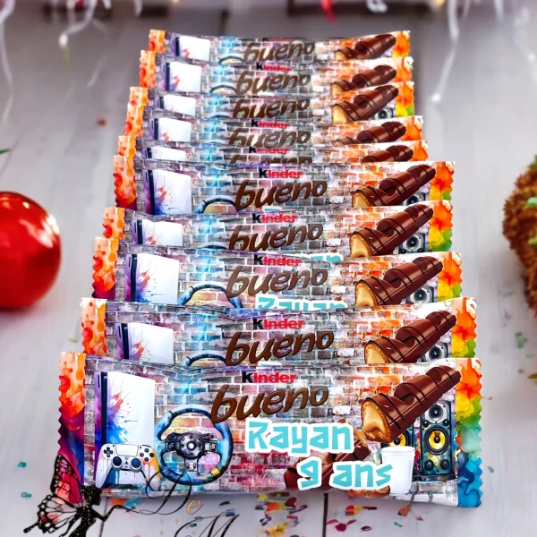Kinder Bueno