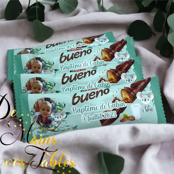 Kinder Bueno