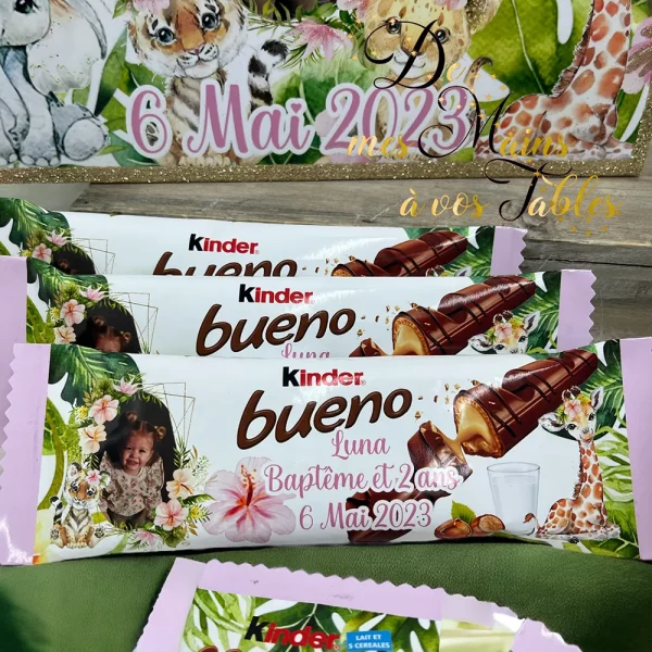 Kinder Bueno