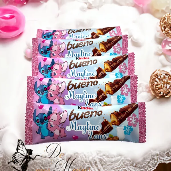 Kinder Bueno