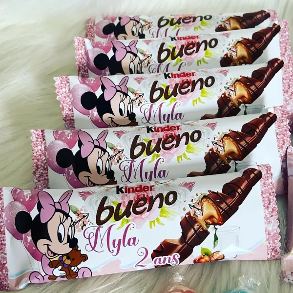 Kinder Bueno