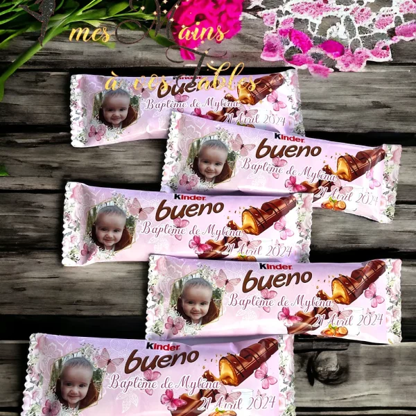 Kinder Bueno