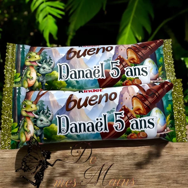 Kinder Bueno