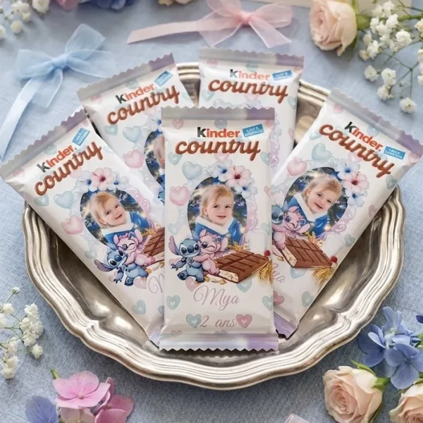 Kinder country