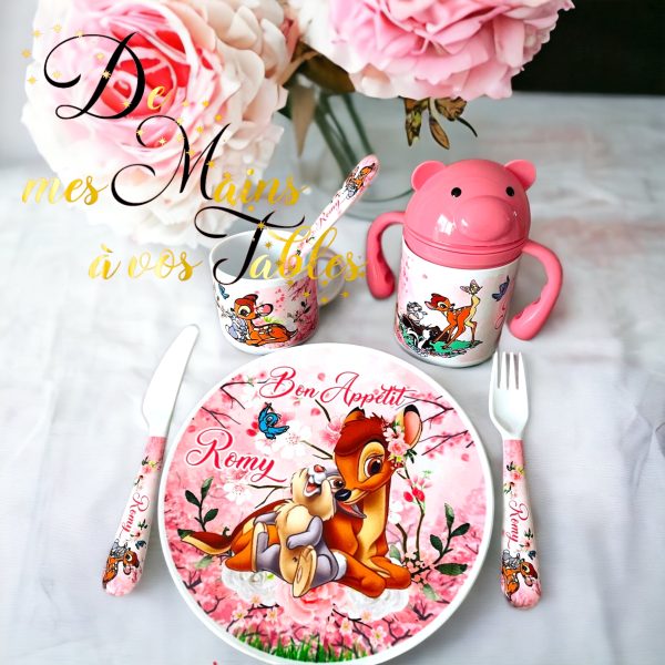 Kit repas