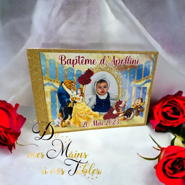 Livre d’or
