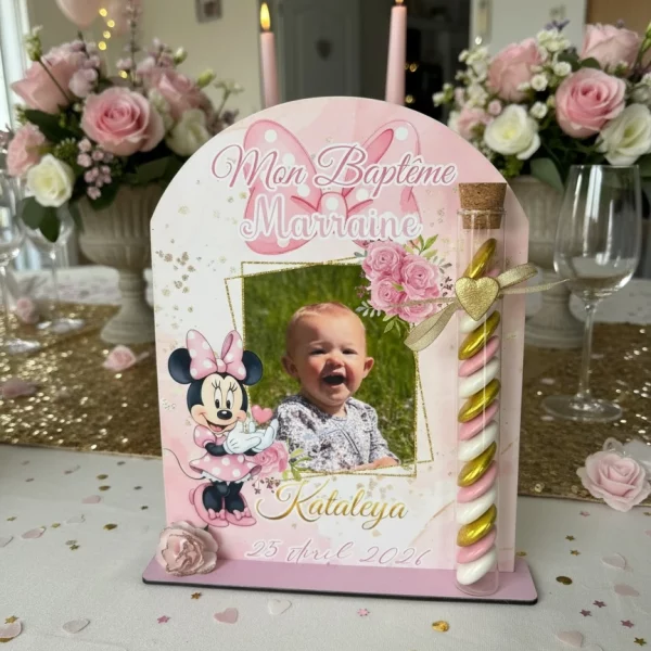 Minnie