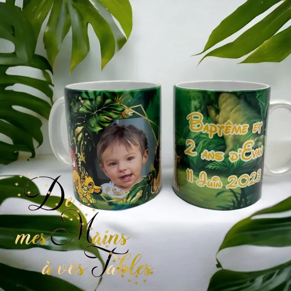Mug