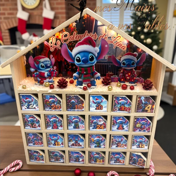 Noël 3