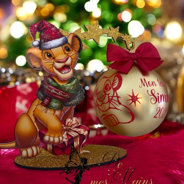 Noël 4