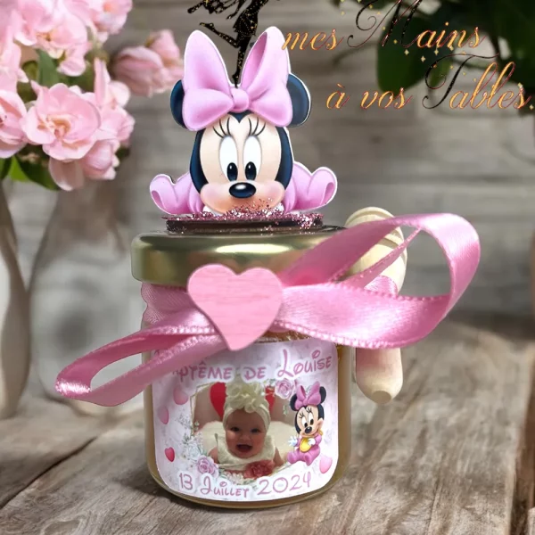 Pot de miel