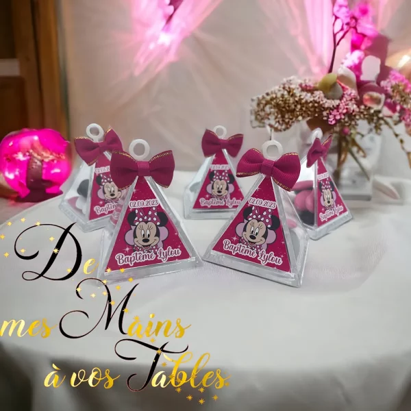 Pyramide