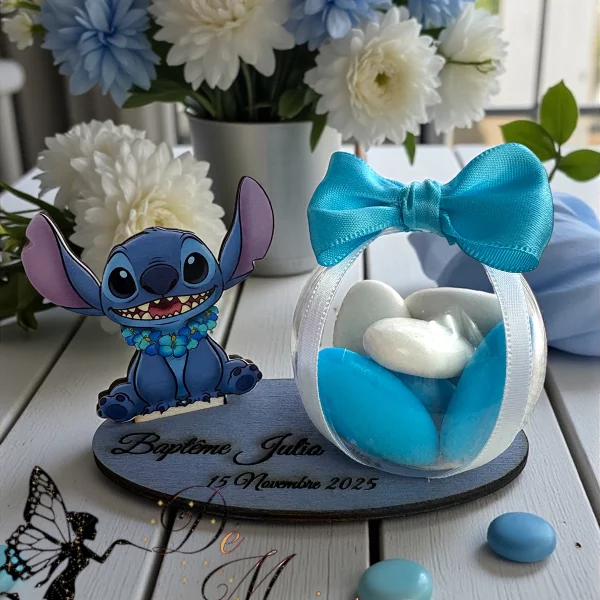 Stitch