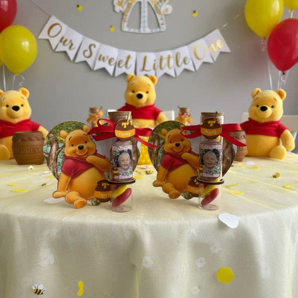 Winnie l'ourson